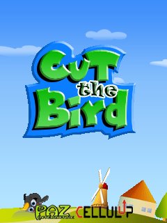 game pic for Cut The Bird